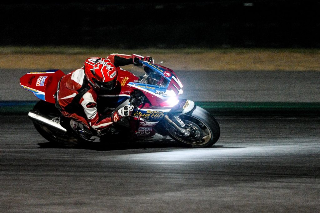 1. ข่าวรถวันนี้ : IPONE Track Night 2019 The Ultimate Track Night Experience เร้าใจกับประสบการณ์การขับขี่สไตล์ไนท์แทร็ค