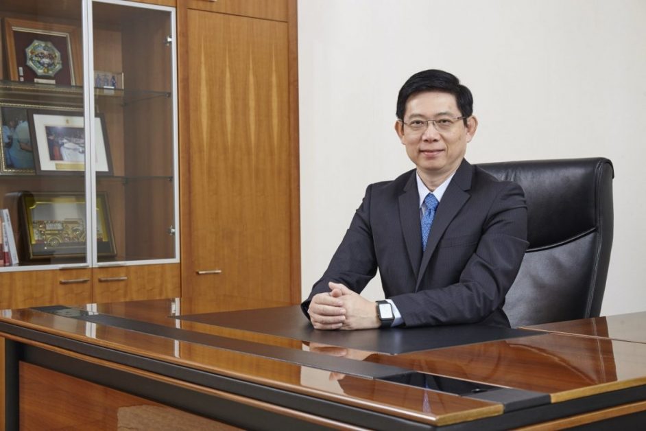 ข่าวรถวันนี้ : โตโยต้าผนึกกำลังกลุ่มพันธมิตรทางธุรกิจ จัดงานแฟร์ยิ่งใหญ่กระตุ้นเศรษฐกิจไทยในรูปแบบวิถีใหม่ กับงาน “มหกรรมขับเคลื่อนความสุข Drive Economy”