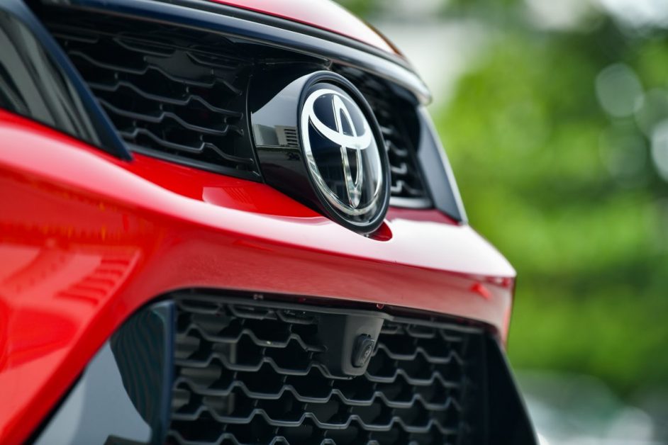 รีวิวรถใหม่ 2020 : Toyota Fortuner Legender สัมผัสแรกบนถนนจริง บอกได้เลยว่าครบเครื่อง ทั้งหล่อและลุย