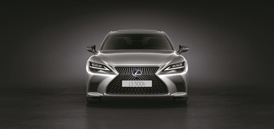 รีวิวรถใหม่ 2020 : The New Lexus LS รถยนต์นั่งระดับ “เฟิร์สคลาส”  ราคาเริ่มต้น 11,550,000 บาท