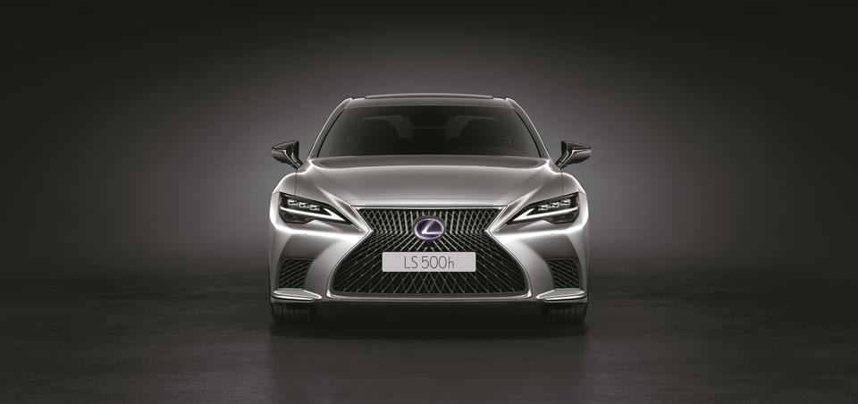 รีวิวรถใหม่ 2020 : The New Lexus LS รถยนต์นั่งระดับ “เฟิร์สคลาส” ราคาเริ่มต้น 11,550,000 บาท