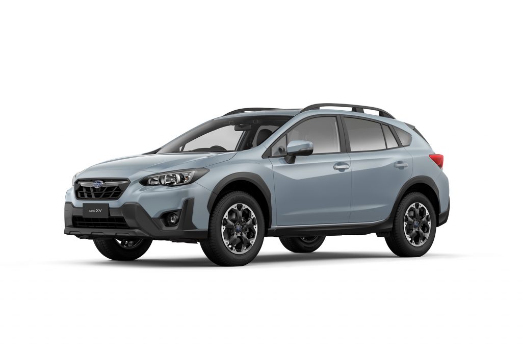 ข่าวรถวันนี้ : New Subaru XV EyeSight อัพเกรดอุปกรณ์ ยกระดับความปลอดภัยชั้นสูง ราคา 1,299,000 บาท