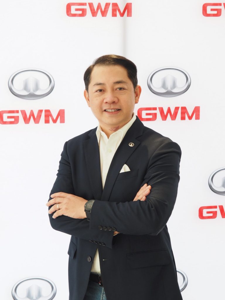 ข่าวรถวันนี้ 2022  : เกรท วอลล์ มอเตอร์ ย้ำความสำเร็จในตลาดยานยนต์ไฟฟ้าของไทยอย่างต่อเนื่อง