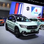 ซูซูกิ ขนทัพรถแต่งร่วมงาน ‘Bangkok Auto Salon 2022’