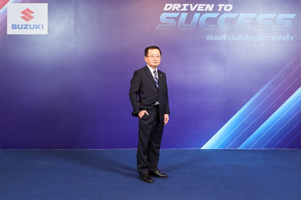 ข่าวรถวันนี้ : ‘ซูซูกิ’ ประกาศรางวัล Best Dealer Award 2022