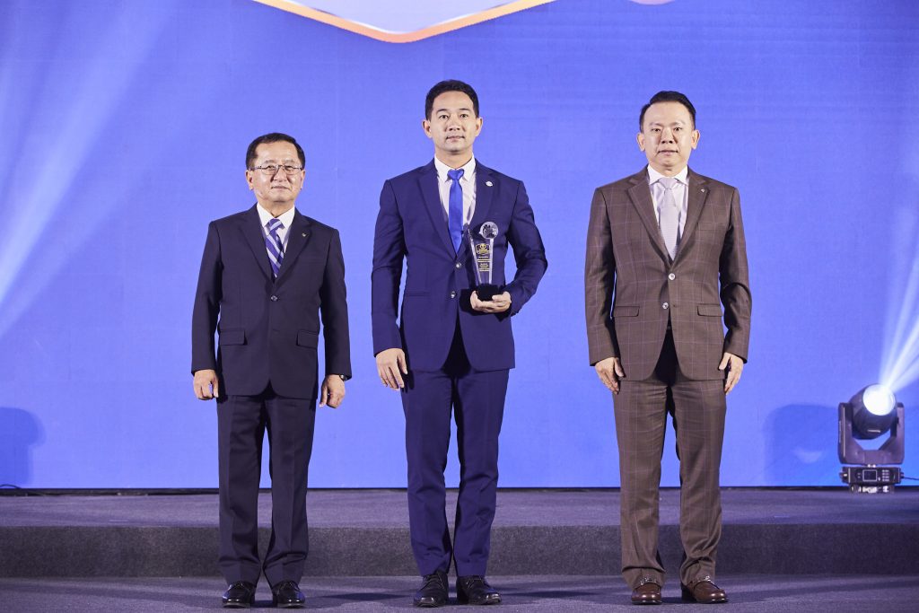 ข่าวรถวันนี้ : ‘ซูซูกิ’ ประกาศรางวัล Best Dealer Award 2022